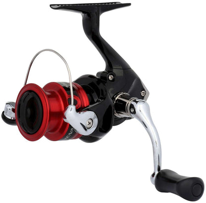 SHIMANO SIENNA 500FG SPINNING REEL 3BB