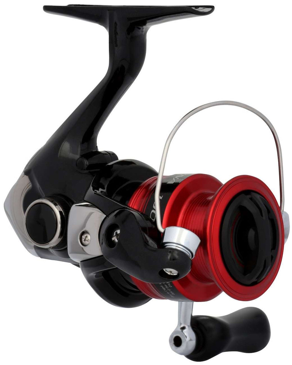 SHIMANO SIENNA 500FG SPINNING REEL 3BB