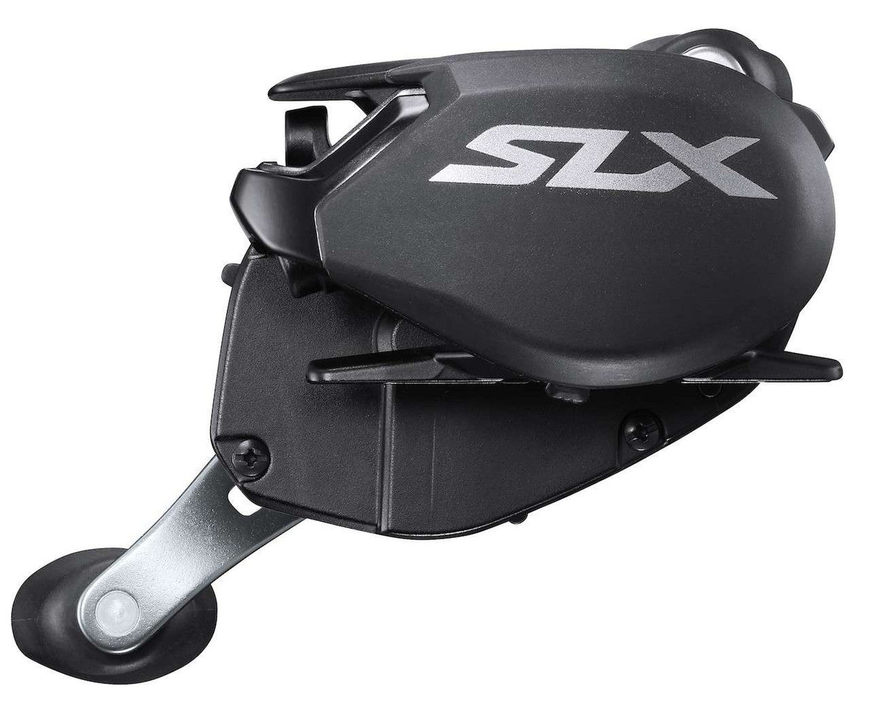 SHIMANO SLX 150XGA BAITCAST REEL RH 4BB 8.2