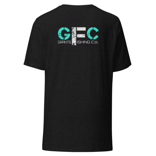 GFC Original Logo Tee