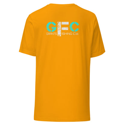 GFC Original Logo Tee