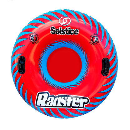 SOLSTICE WATERSPORTS 48" RADSTER ALL-SEASON SPORT TUBE