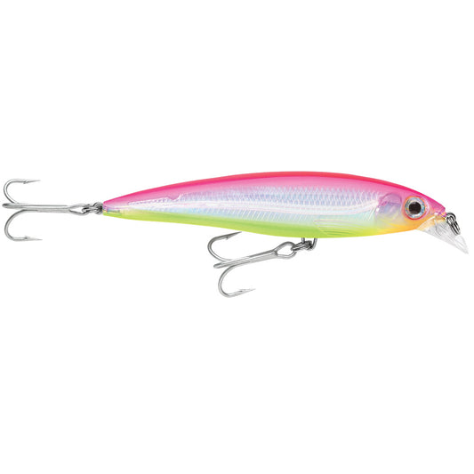 Rapala X-Rap® Saltwater 3-1/8" Electric Chicken