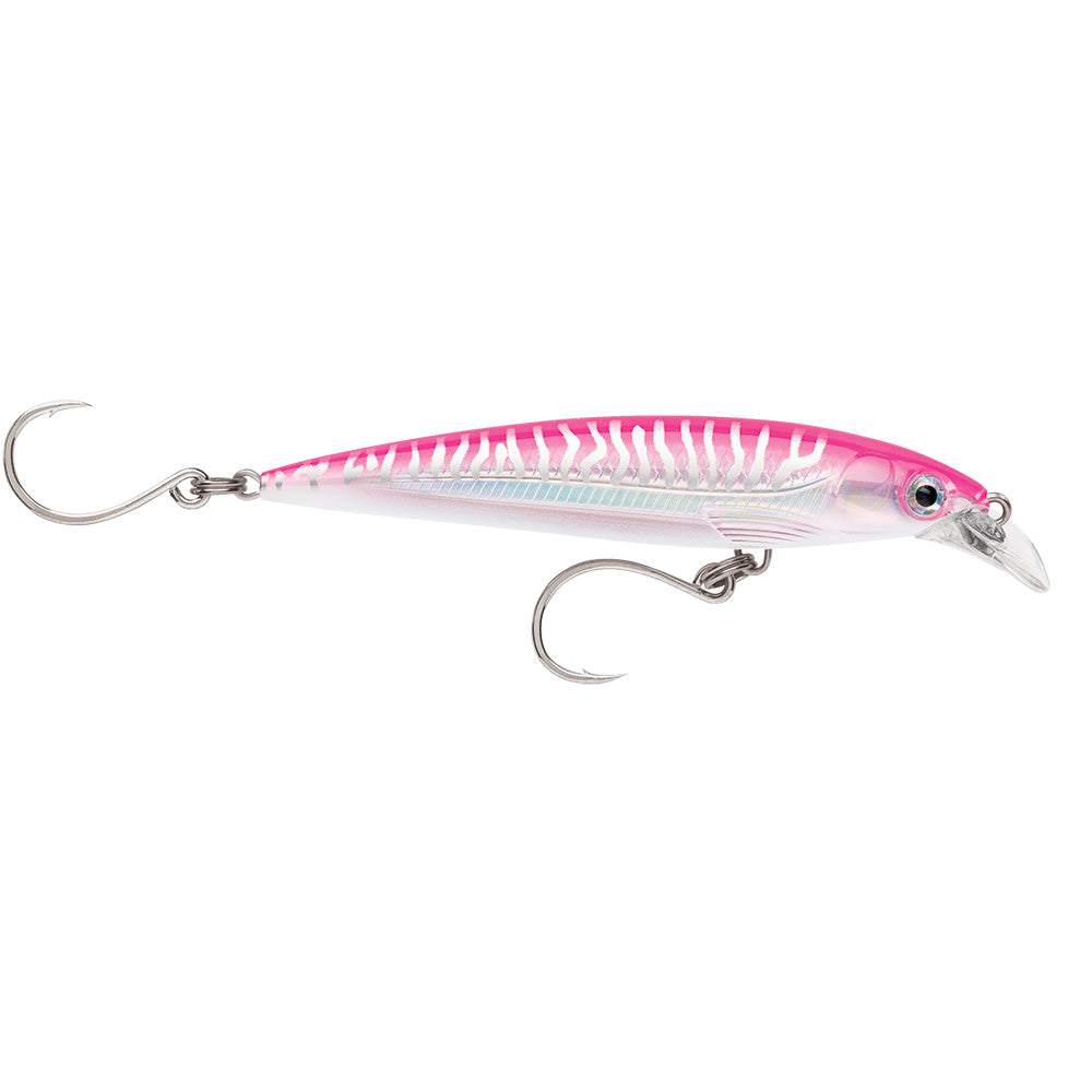 Rapala X-Rap® Long Cast 5-1/2" Hot Pink UV