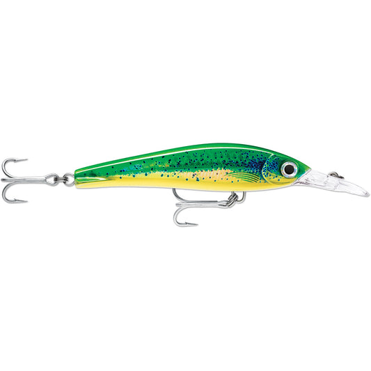 Rapala X-Rap® Magnum® Xtreme 6-1/4" HD Durado