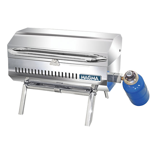 MAGMA CHEFS MATE GAS GRILL