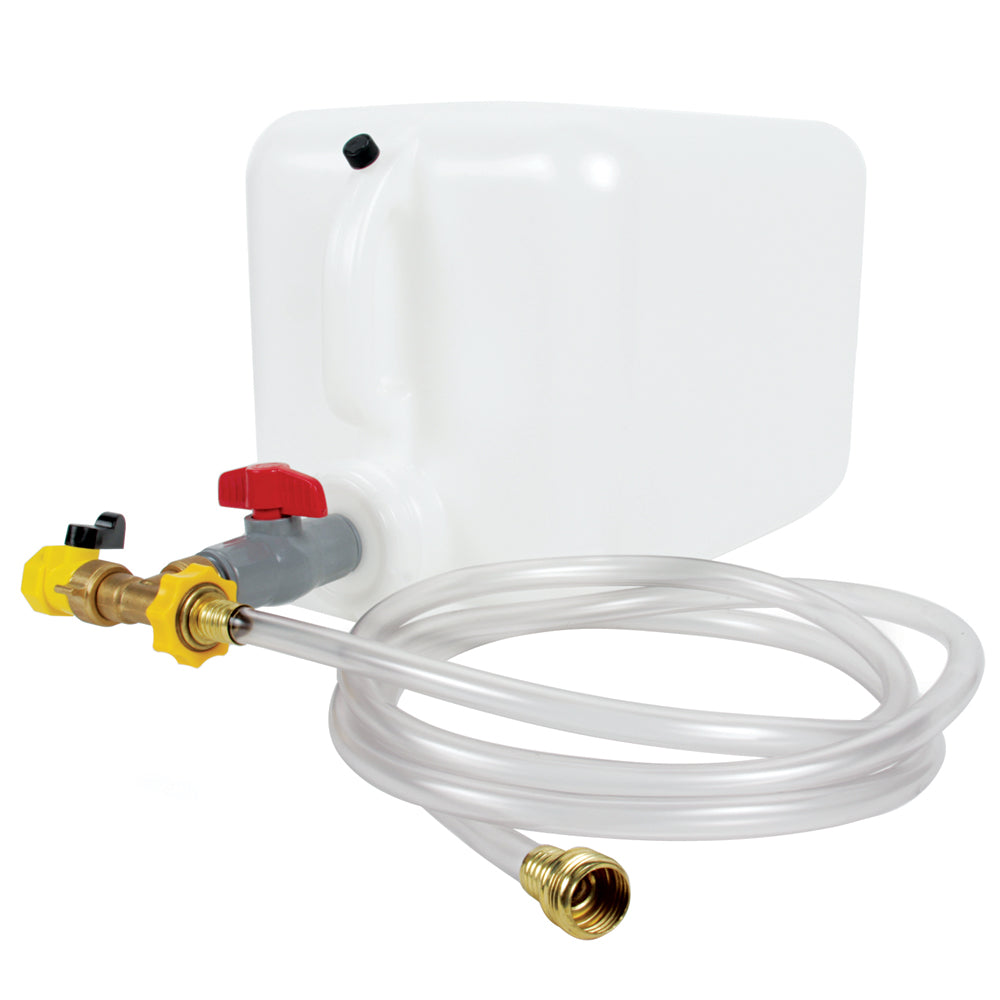 CAMCO D-I-Y BOAT WINTERIZER ENGINE FLUSHING SYSTEM