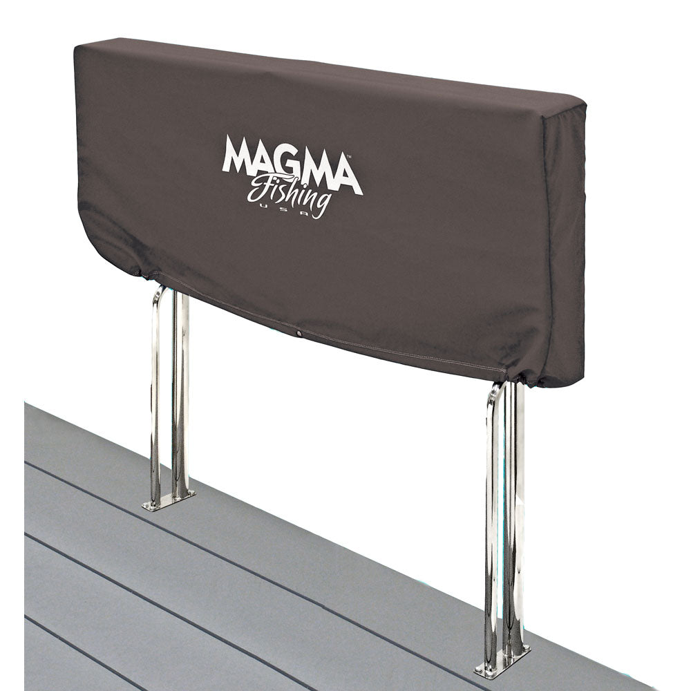 MAGMA COVER F/48" DOCK CLEANING STATION - JET BLACK