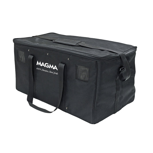 MAGMA PADDED GRILL & ACCESSORY CARRYING/STORAGE CASE F/12" X 18" GRILLS