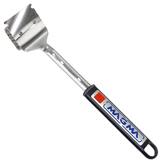 MAGMA TELESCOPING BRUSH