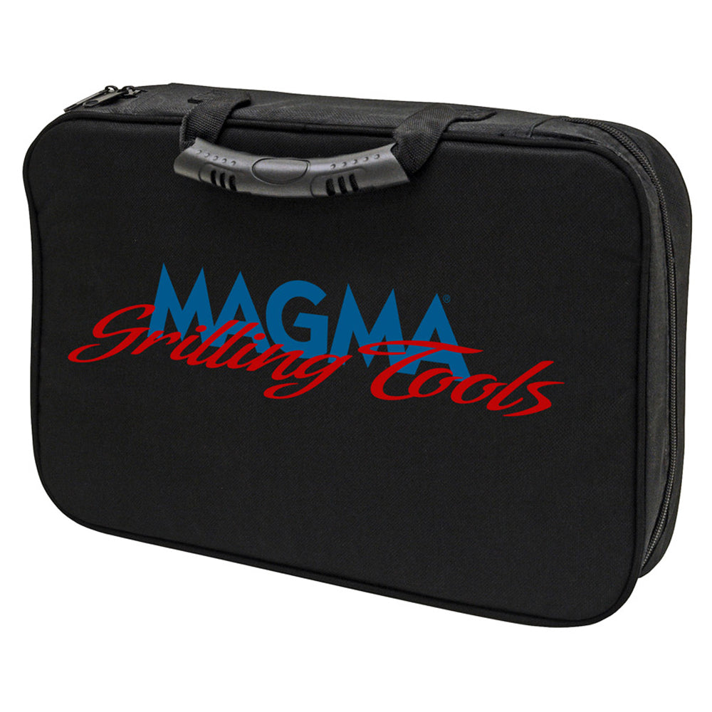 MAGMA GRILLING TOOLS STORAGE CASE