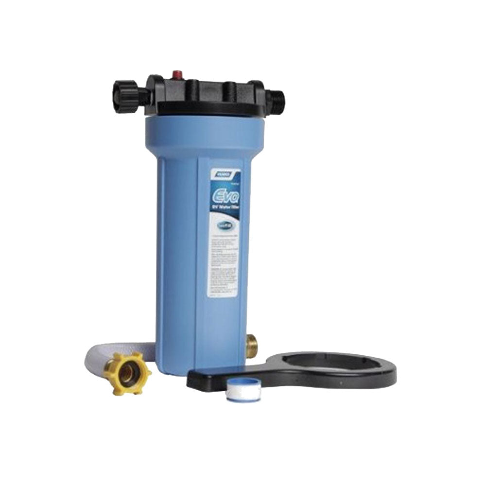 CAMCO EVO PREMIUM WATER FILTER