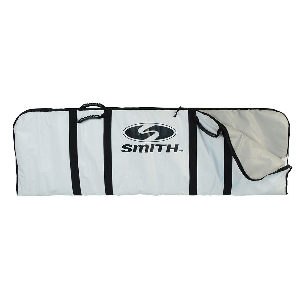 C.E. SMITH TOURNAMENT FISH COOLER BAG - 22" X 70"