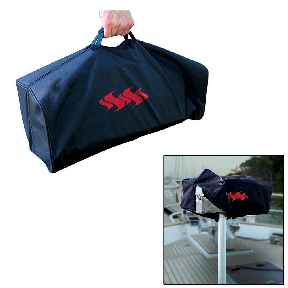 KUUMA GRILL COVER F/MODEL 125, 150 & 160