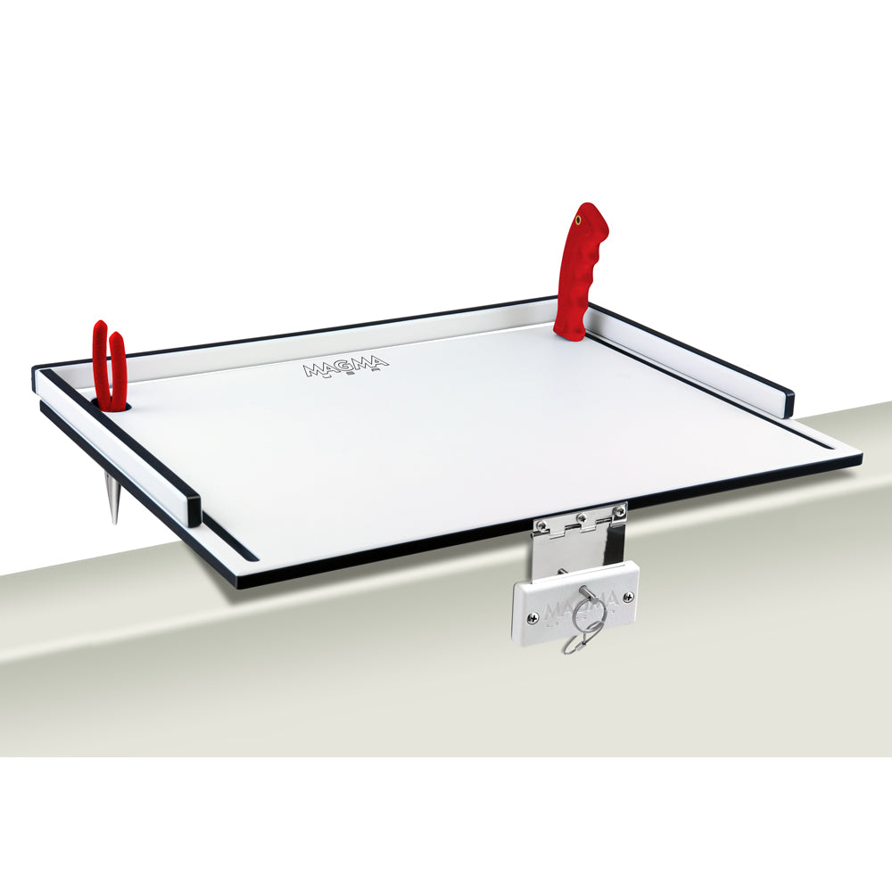 MAGMA ECONO MATE BAIT/FILET TABLE - 20"