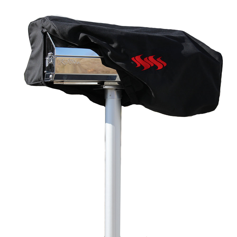 KUUMA GRILL COVER F/ELITE 216 & 316