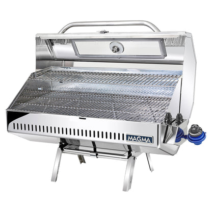 MAGMA MONTEREY 2 GOURMET SERIES GRILL - INFRARED