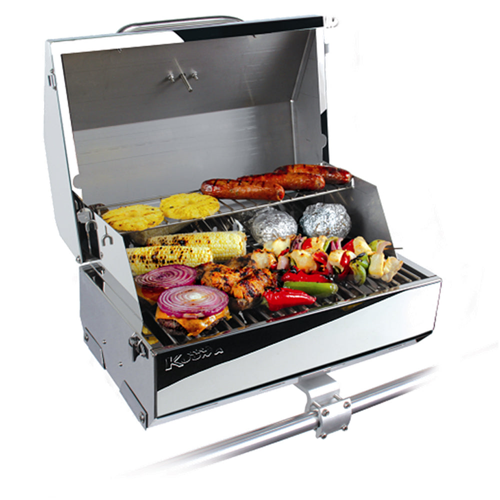 KUUMA ELITE 216 GAS GRILL