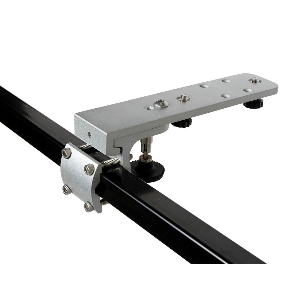 KUUMA QUICK RELEASE RAIL MOUNT