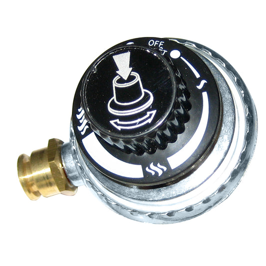 KUUMA LP GAS REGULATOR F/STOW 'N GO 160 GRILL