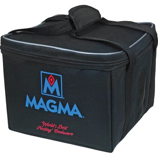 MAGMA PADDED COOKWARE CARRY CASE