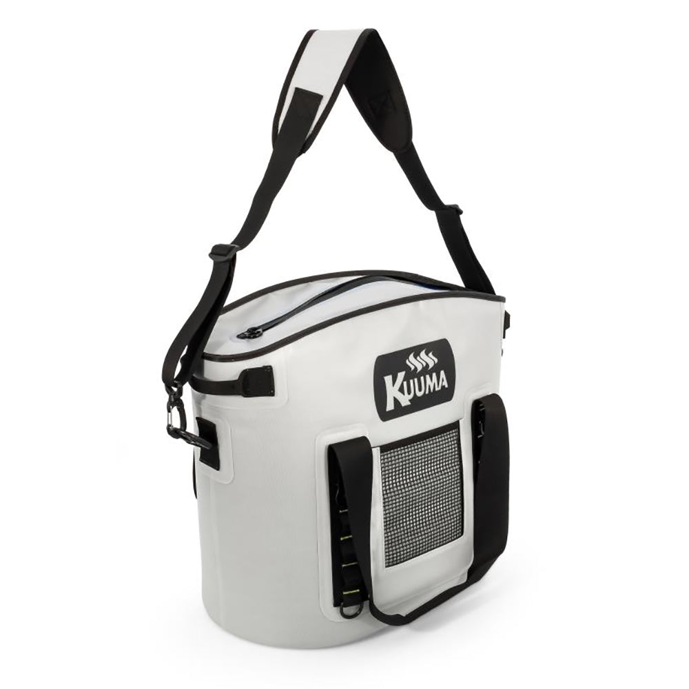 KUUMA SOFT-SIDED COOLER - 33 QUART