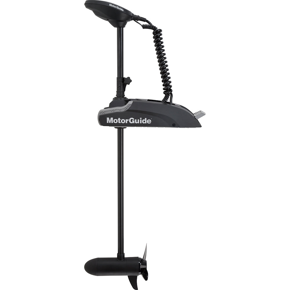 MOTORGUIDE XI3-70FW - BOW MOUNT TROLLING MOTOR - WIRELESS CONTROL - GPS - 70LB-54"-24V