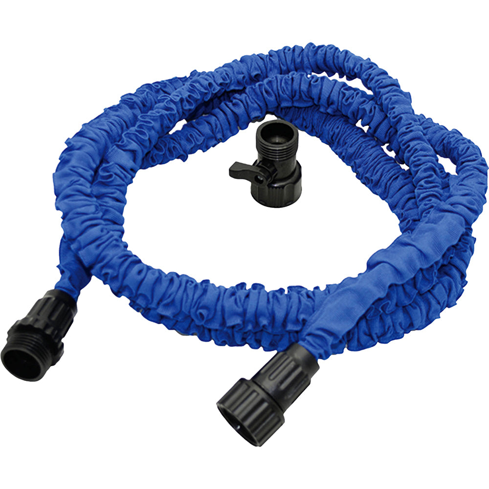 JOHNSON PUMP WASH DOWN FLEXIBLE HOSE - 25'