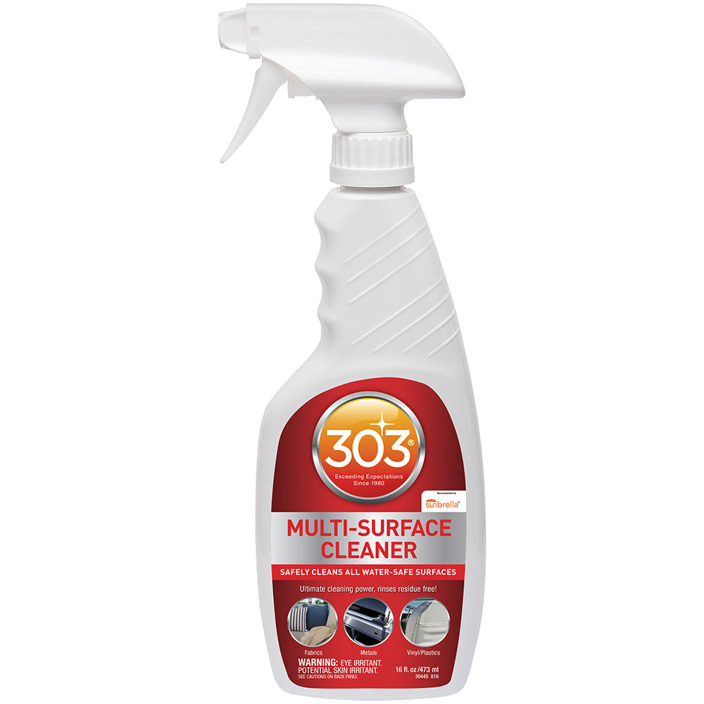 303 MULTI-SURFACE CLEANER - 16OZ