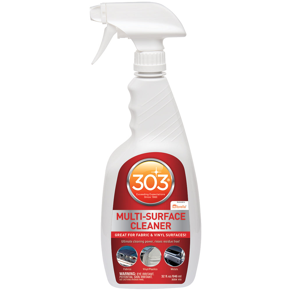 303 MULTI-SURFACE CLEANER - 32OZ