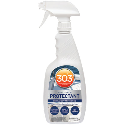 303 MARINE AEROSPACE PROTECTANT - 32OZ
