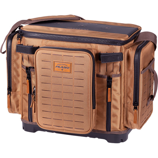 PLANO GUIDE SERIES 3700 TACKLE BAG - EXTRA LARGE