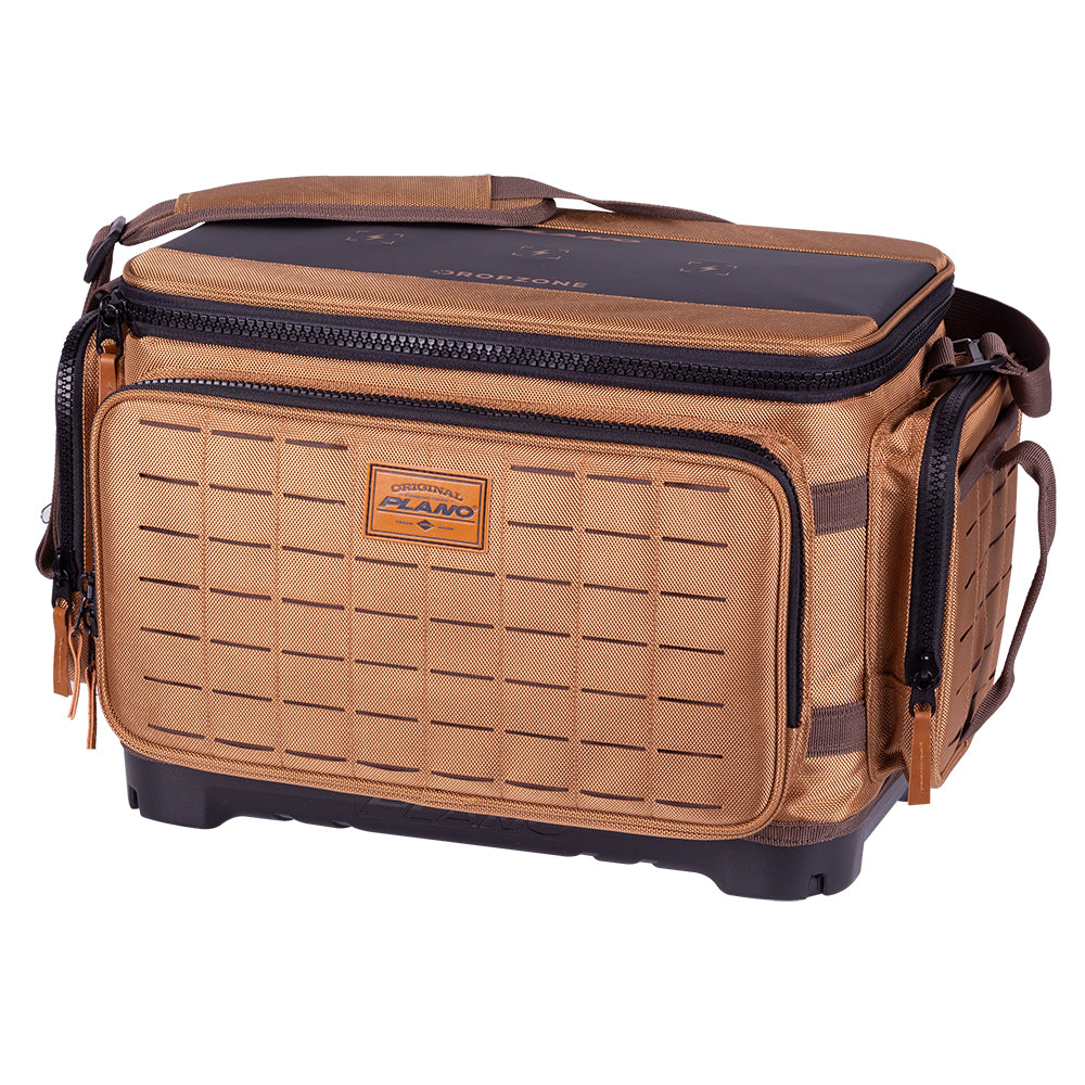 PLANO GUIDE SERIES 3700 TACKLE BAG