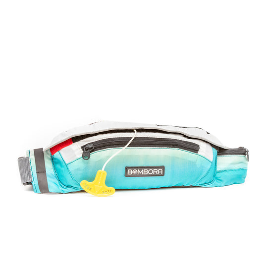 BOMBORA TYPE III INFLATABLE BELT PACK - TIDAL