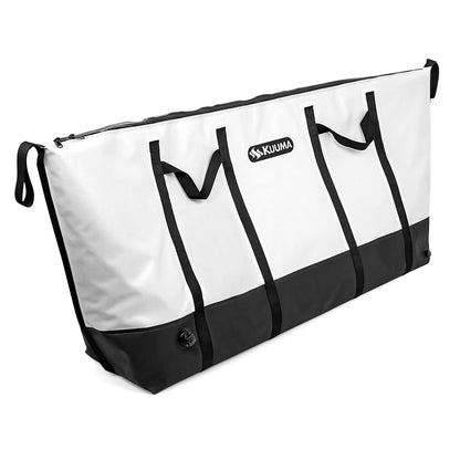 KUUMA FISH BAG - 240 QUART