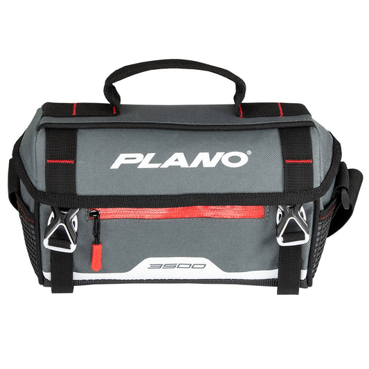 PLANO WEEKEND SERIES 3500 SOFTSIDER