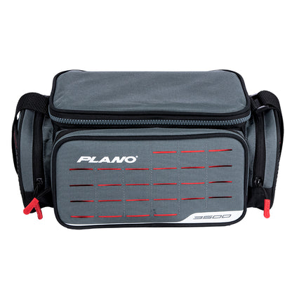 PLANO WEEKEND SERIES 3500 TACKLE CASE