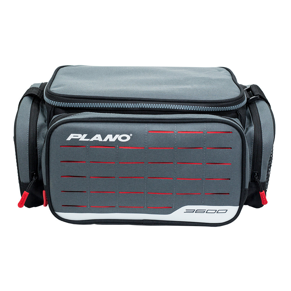 PLANO WEEKEND SERIES 3600 TACKLE CASE