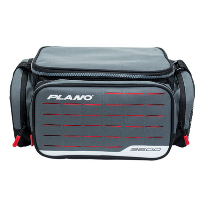 PLANO WEEKEND SERIES 3600 TACKLE CASE