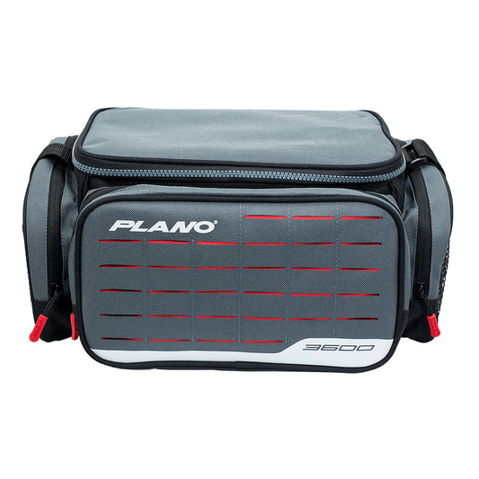 PLANO WEEKEND SERIES 3600 TACKLE CASE