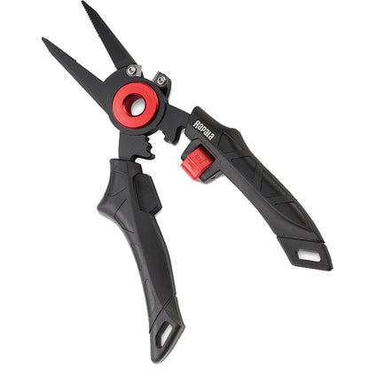 RAPALA 7" ELITE PLIERS