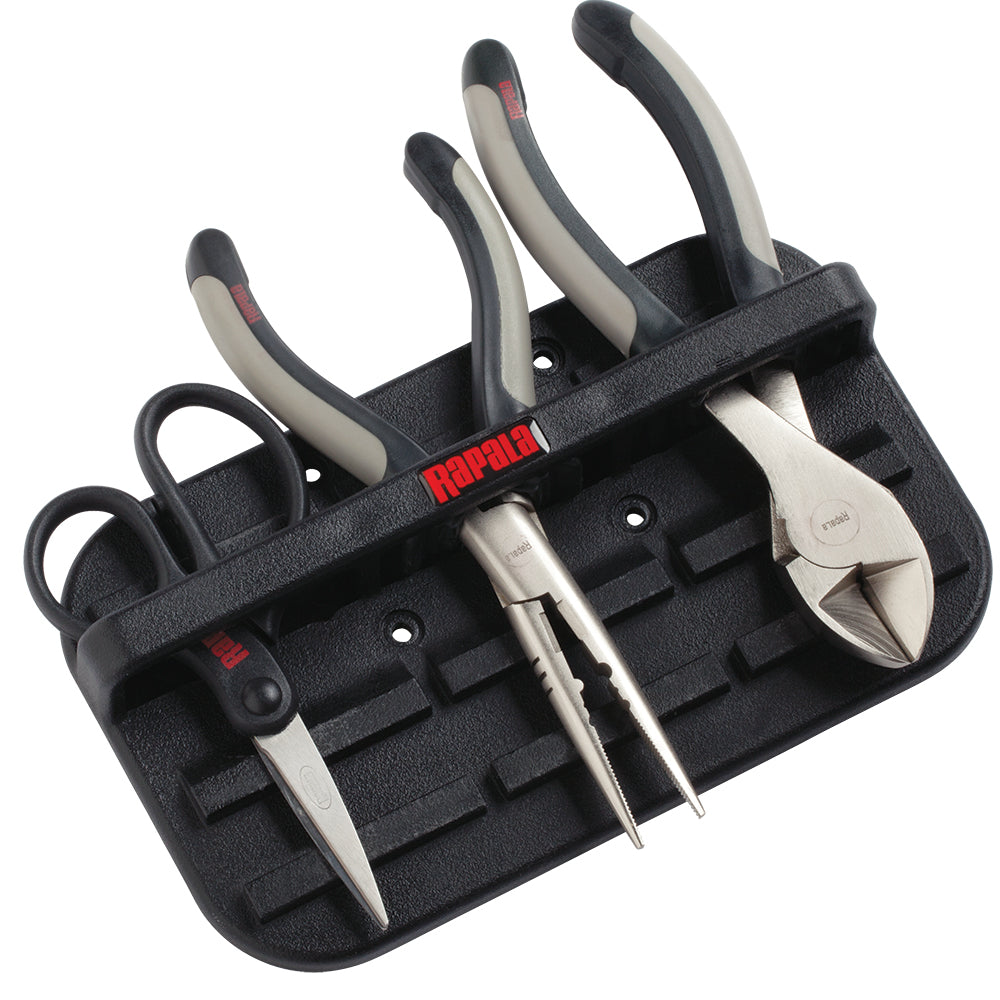 RAPALA MAGNETIC TOOL HOLDER COMBO 2