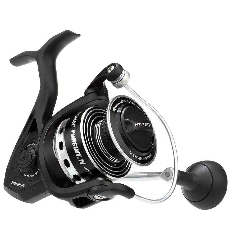 PENN PURSUIT IV 4000 SPINNNING REEL