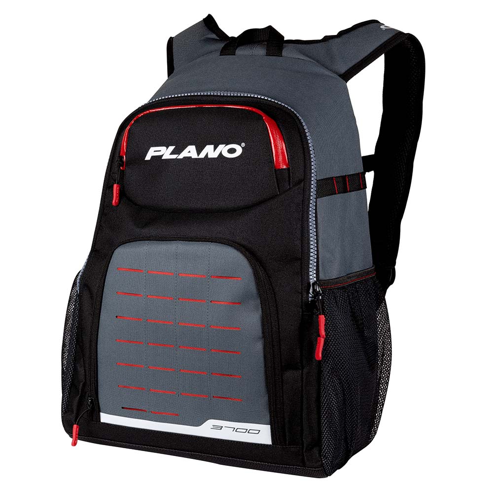 PLANO WEEKEND SERIES 3700 BACKPACK