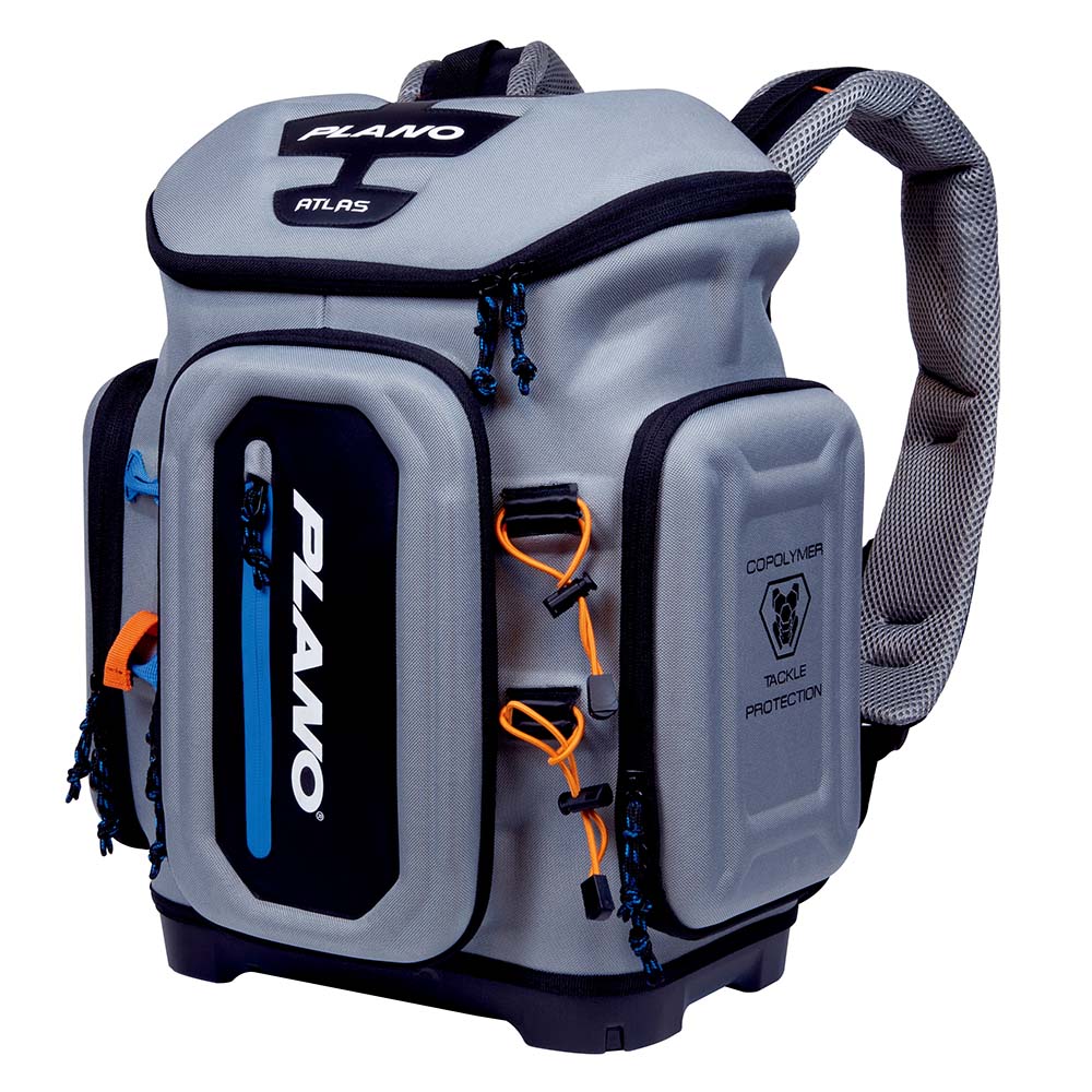 PLANO ATLAS SERIES™ EVA BACKPACK - 3700 SERIES