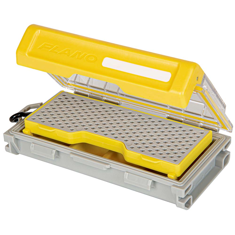 Plano EDGE™ Micro Fly Box