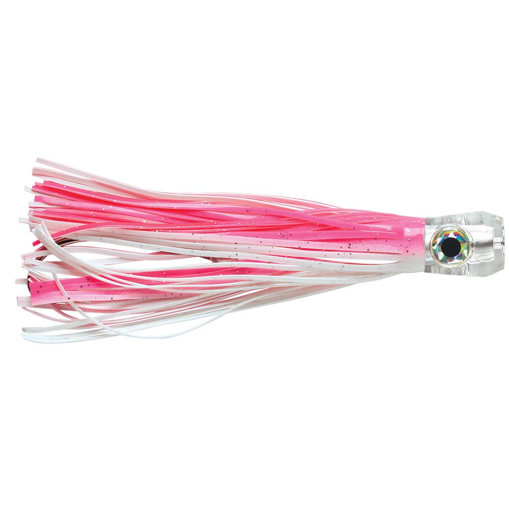 WILLIAMSON BIG GAME CATCHER 8 - PINK WHITE