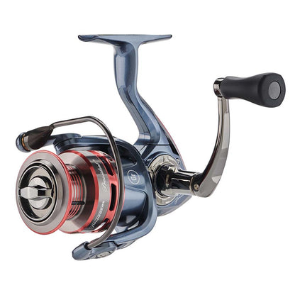 PFLUEGER LADY PRESIDENT 40 SPINNING REEL 10BB 5.2:1