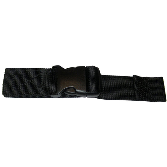 MUSTANG INFLATABLE PFD BELT EXTENDER - 1.5" WIDTH