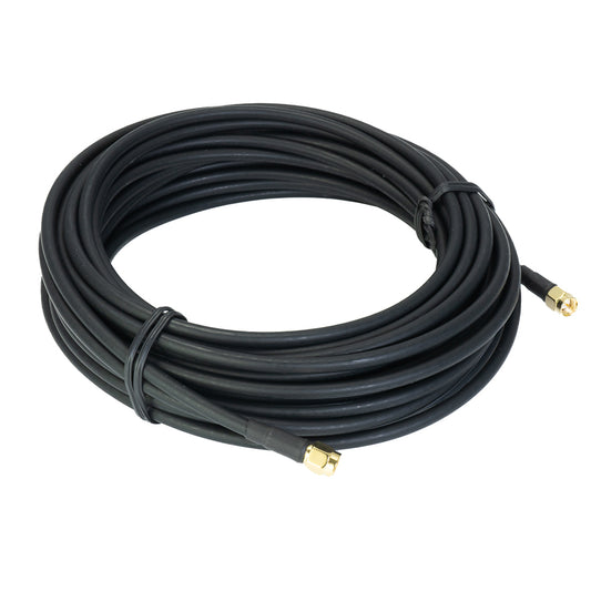 VESPER GPS LOW LOSS PATCH 10M (33') CABLE F/CORTEX